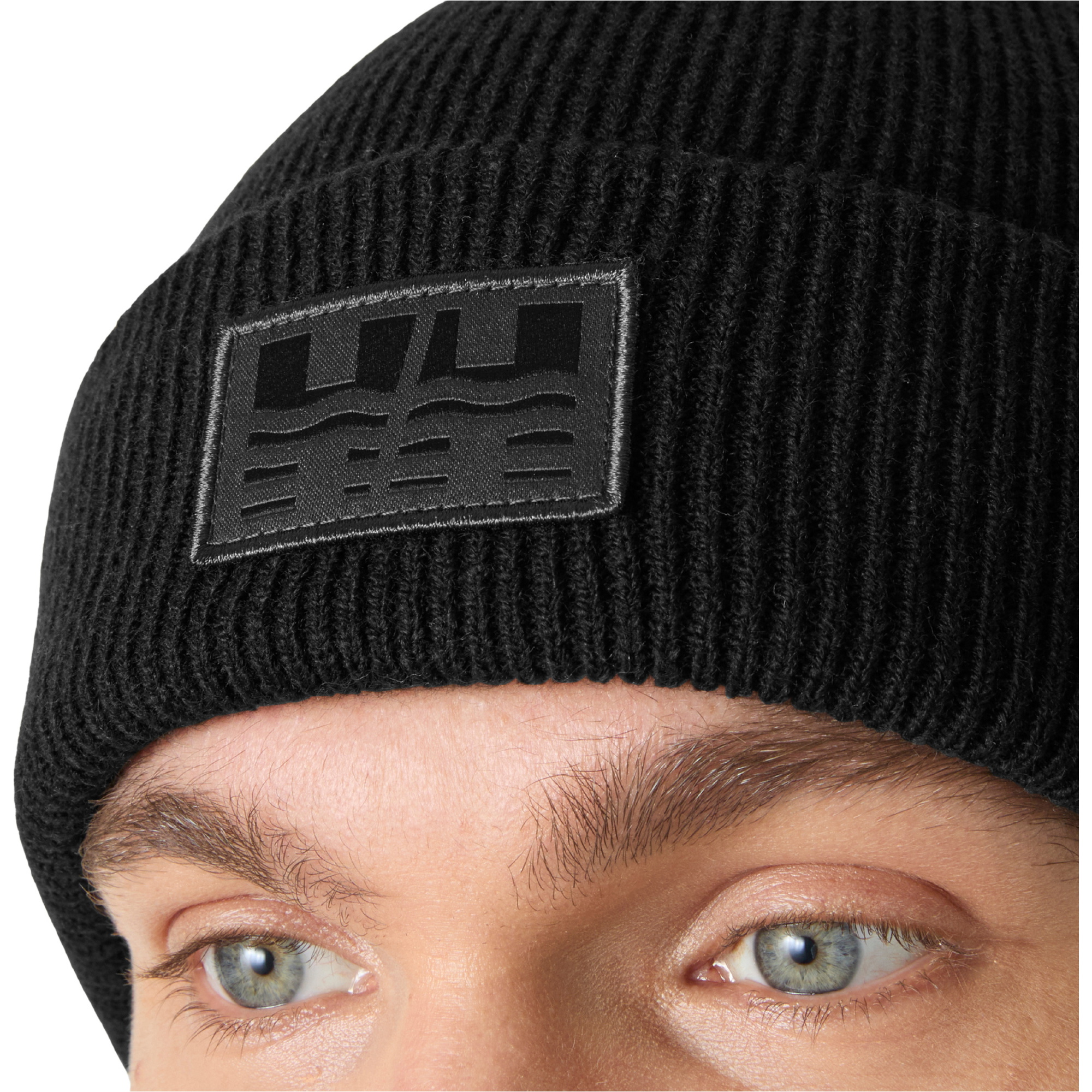 2026 Helly Hansen Meer Gear Beanie 67453 - Black